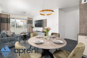 Apartament Morska Perła - Aprent, Gmina Dziwnów